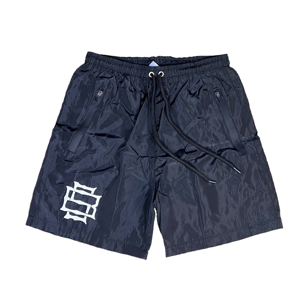 BOSSIANO Windbreaker Shorts ✈️ FREE SHIPPING
